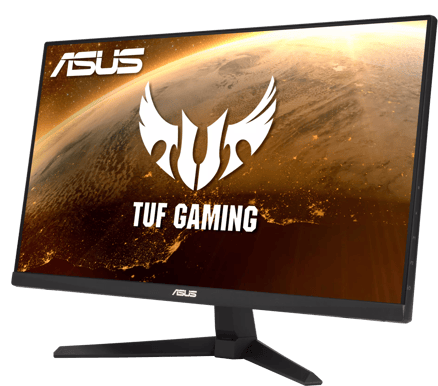 ASUS 24" TUF Gaming VG249Q1A IPS 165 Hz