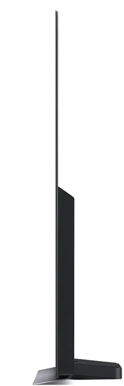 LG 83" OLED83C2 evo 4K Smart TV