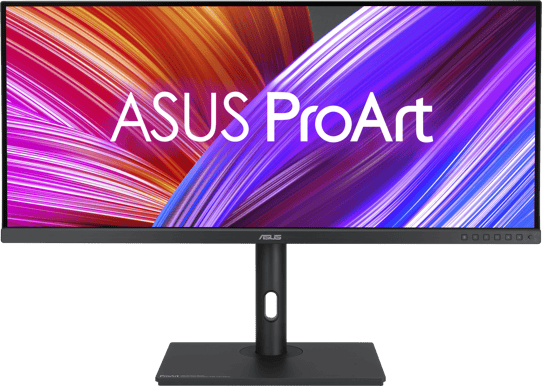 ASUS 34″ ProArt PA348CGV IPS WQHD 120 Hz USB-C