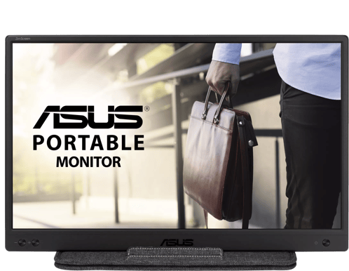 ASUS 15,6" ZenScreen MB166B