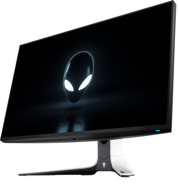 Dell 27" Alienware AW2723DF Nano IPS QHD 280 Hz