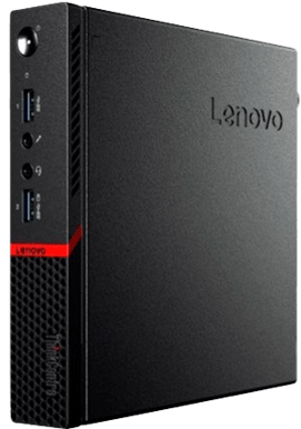 Lenovo ThinkCentre M900 Tiny - i5 | 8GB | 256GB | REFURBISHED - A Grade