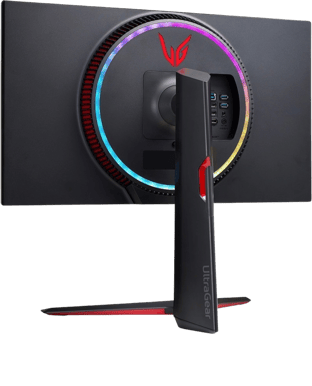 LG 27'' UltraGear 27GP95R 4K Nano IPS 160 Hz HDMI 2.1