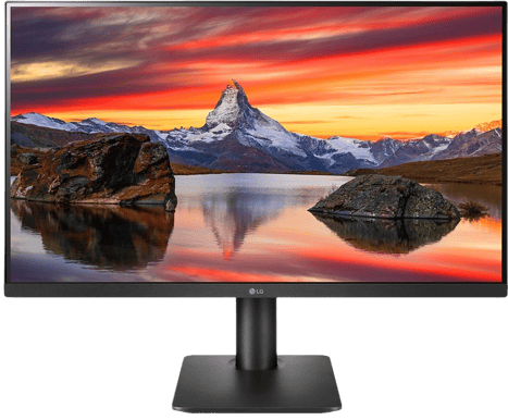 LG 27'' 27MP450 IPS 75 Hz