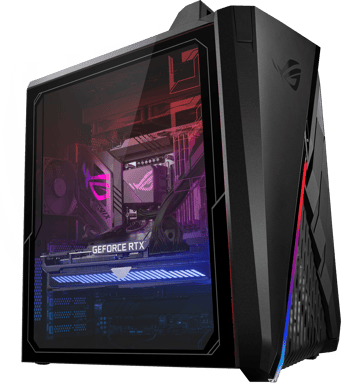 ASUS ROG Strix G35CA - i9 | 32GB | 2TB | RTX 3080