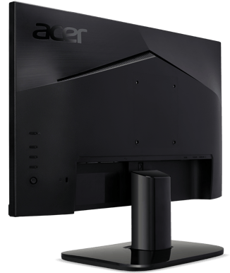 Acer 27" KA270 VA 75 Hz