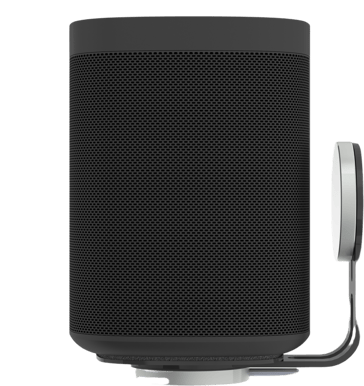 Multibrackets Sonos S1/P1 Väggfäste Svart