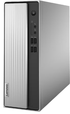 Lenovo IdeaCentre 3 - Ryzen 3 | 8GB | 512GB