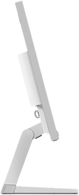 Lenovo 25" L25e-40 VA 75 Hz