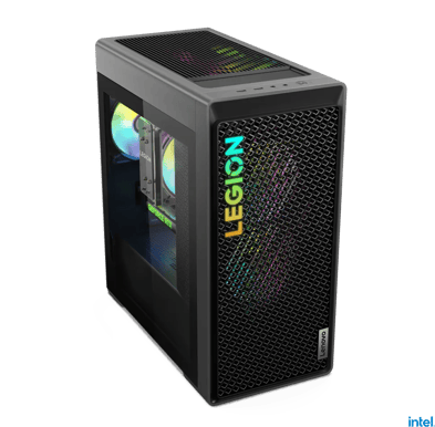 Lenovo Legion T5 - i7 | 32GB | 1TB | RTX 4070 Ti