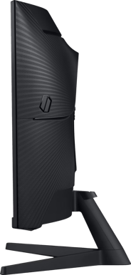 Ecran PC Gaming Samsung Odyssey G5 27'' QHD Noir - Ecrans PC - Achat & prix