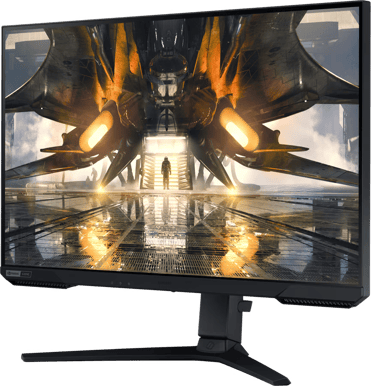 Samsung 27'' Odyssey G5 IPS QHD 165 Hz