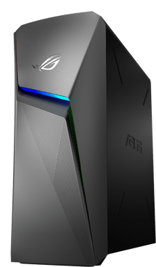 ASUS ROG Strix G10DK - Ryzen 5 | 16GB | 1TB | RTX 3070