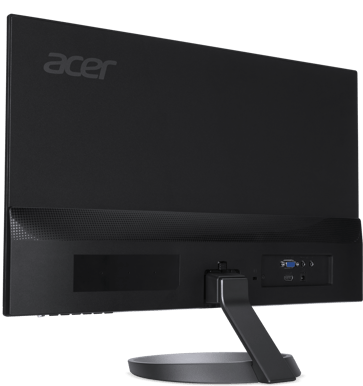 Acer 24" Vero RL242 IPS 75 Hz