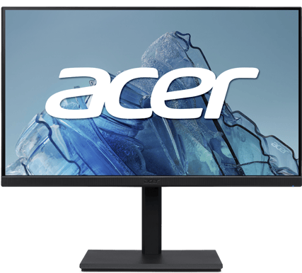 Acer 24" Vero CB241Y IPS USB-C