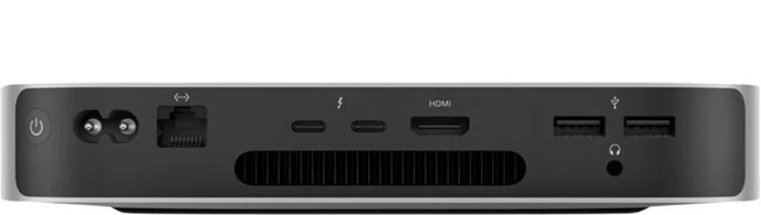 Apple Mac Mini - M2 | 16GB | 256GB