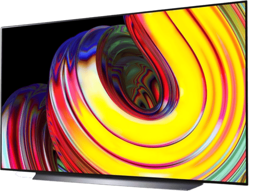 LG 65" OLED65CS6 4K Smart TV