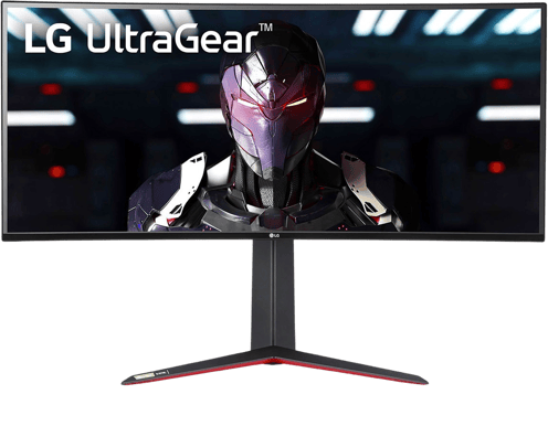 LG ultragear - Hitta bästa priset på Prisjakt