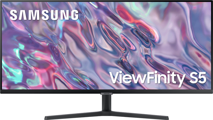 Samsung 34" ViewFinity S34C500 VA WQHD 100 Hz
