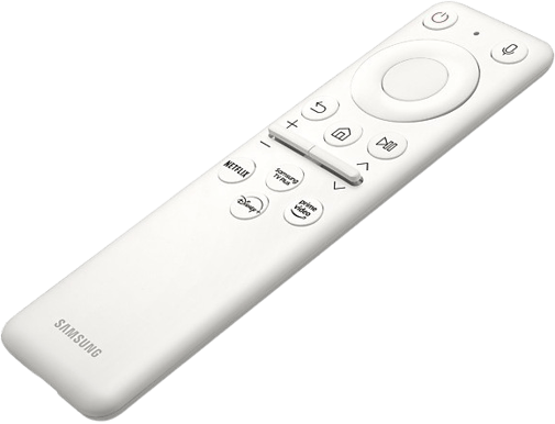 Samsung 32'' Smart Monitor M7 Svart