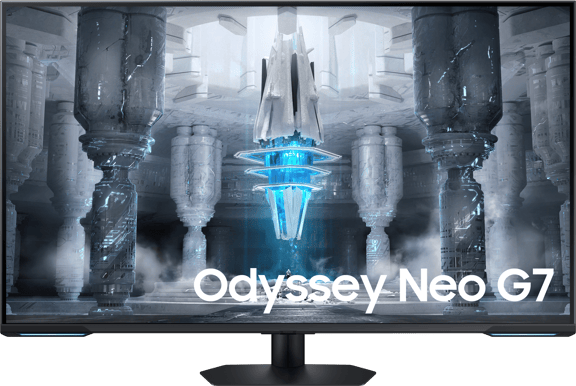 Samsung 43'' Odyssey Neo G7 Mini LED 4K 144 Hz
