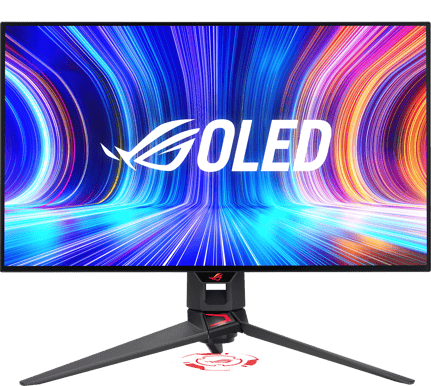 ASUS 27" ROG Swift PG27AQDM OLED QHD 240 Hz
