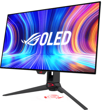 ASUS 27" ROG Swift PG27AQDM OLED QHD 240 Hz