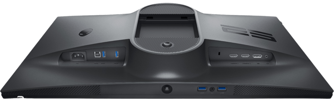 Dell 25" Alienware AW2523HF IPS 360 Hz