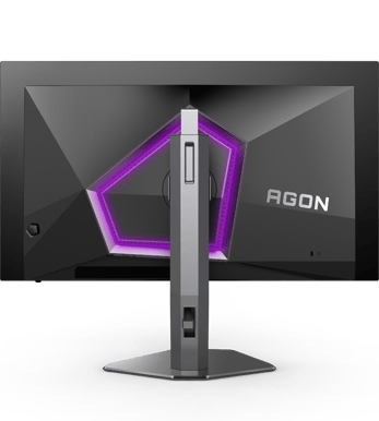 AOC 27" AGON AG276QZD OLED QHD 240 Hz