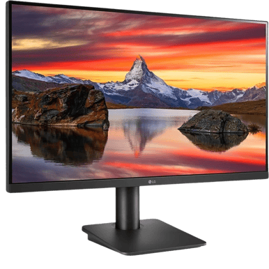 LG 27'' 27MP450 IPS 75 Hz