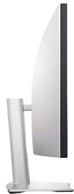 Dell 49'' UltraSharp U4924DW IPS Black (3800R) 32:9 WQHD+