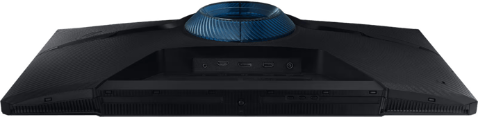 Samsung 27'' Odyssey G5 IPS QHD 165 Hz HDR