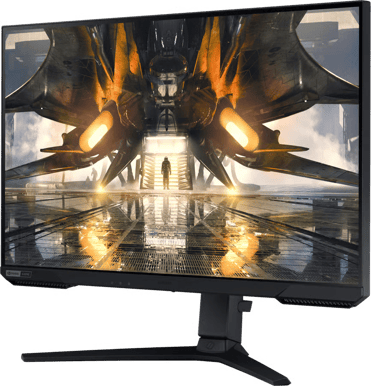 Samsung 27'' Odyssey G5 IPS QHD 165 Hz HDR