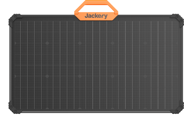 Jackery Solpanel Saga 80