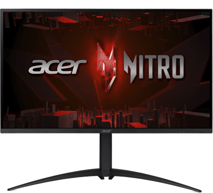 Acer 27" Nitro XV275UP Mini LED QHD 170 Hz HDR