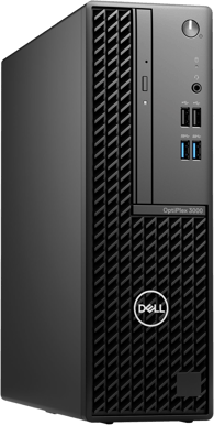 Dell Optiplex 3000 SFF - i5 | 8GB | 256GB