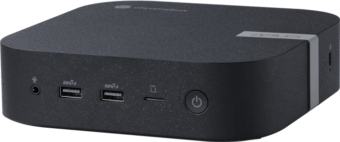 Asus Chromebox 5 - Celeron | 4GB | 128GB