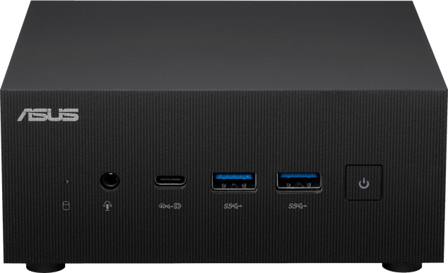 Asus MiniPC PN53 - Ryzen 7 | 16GB | 512GB