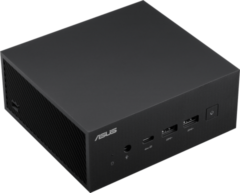Asus MiniPC PN53 - Ryzen 7 | 16GB | 512GB