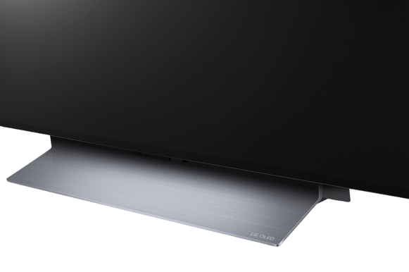 LG 65" OLED65C35 evo 4K Smart TV