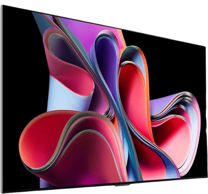 LG 55" OLED55G36 evo 4K Smart TV