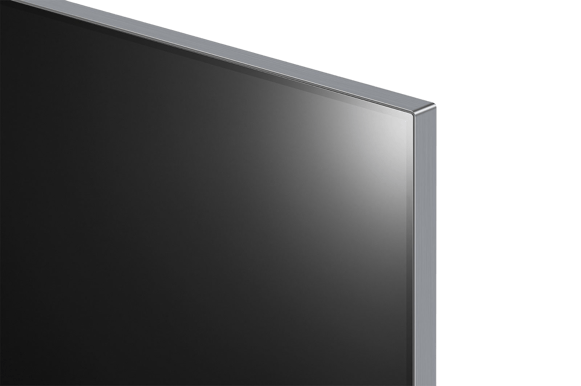 LG 55" OLED55G36 evo 4K Smart TV