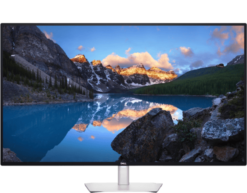 Dell U4323QE 42.5″ 4K UHD skärm