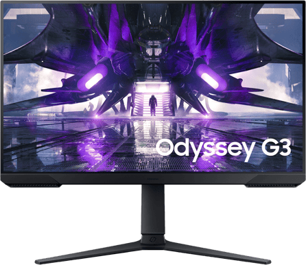 Samsung 27'' Odyssey G3 VA 165 Hz