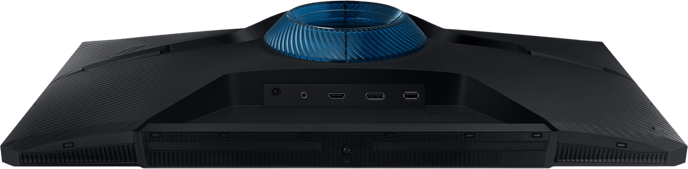 Samsung 27'' Odyssey G3 VA 165 Hz