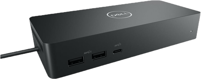 Dell Universal Dockningsstation UD22