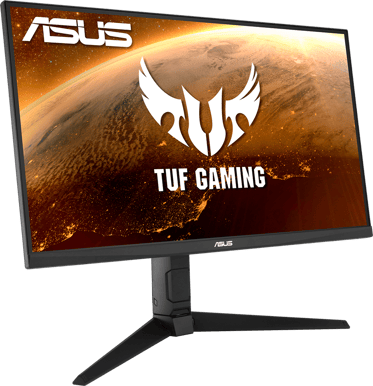 ASUS 27" TUF Gaming VG27AQL1A IPS QHD 170 Hz
