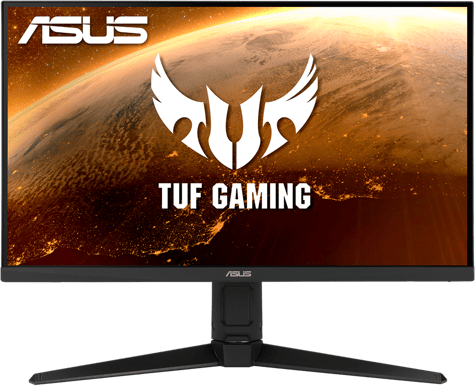 ASUS 27" TUF Gaming VG27AQL1A IPS QHD 170 Hz