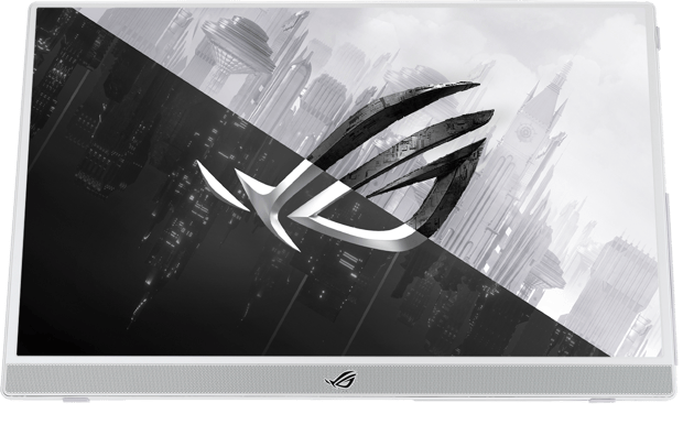 ASUS 15,6" ROG Strix XG16AHPE-W IPS 144 Hz USB-C