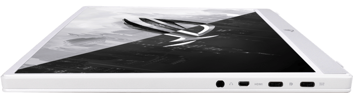 ASUS 15,6" ROG Strix XG16AHPE-W IPS 144 Hz USB-C